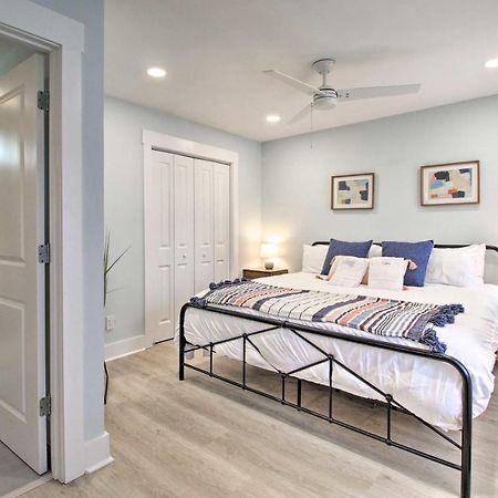 New! Renovated 2 Bed 2 Bath Apartment Downtown ビューフォート エクステリア 写真