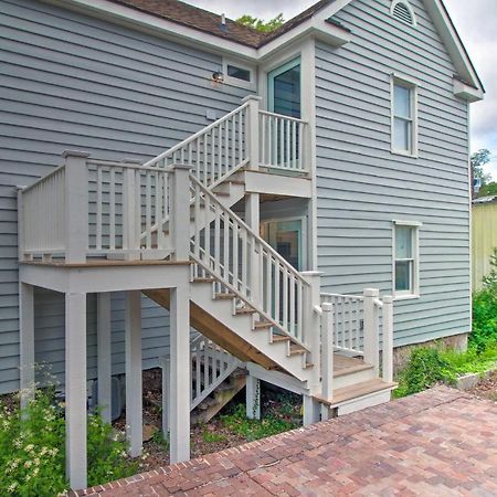 New! Renovated 2 Bed 2 Bath Apartment Downtown ビューフォート エクステリア 写真
