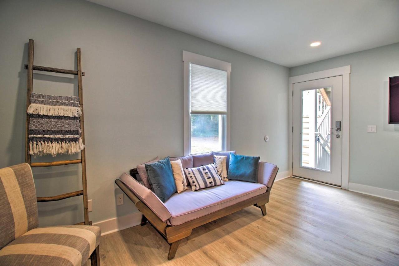 New! Renovated 2 Bed 2 Bath Apartment Downtown ビューフォート エクステリア 写真