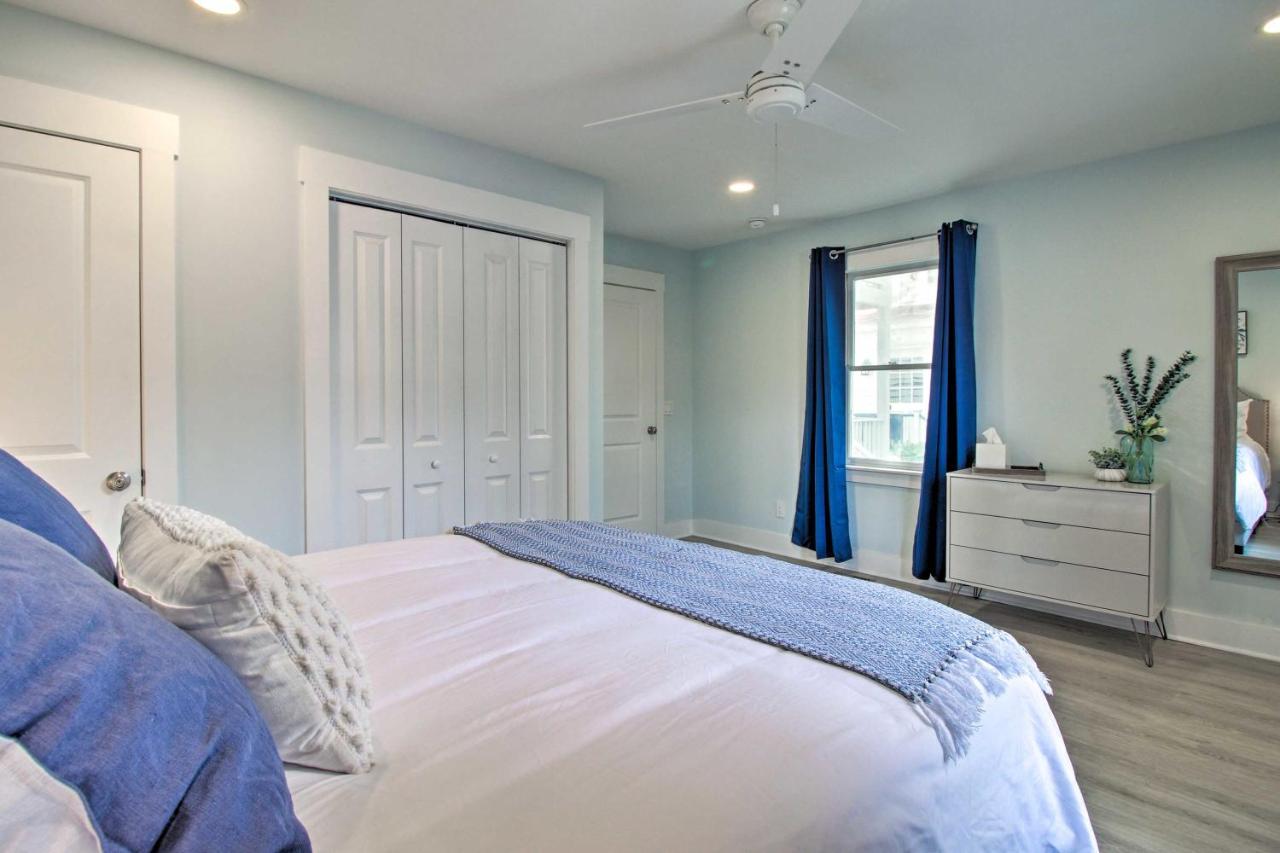 New! Renovated 2 Bed 2 Bath Apartment Downtown ビューフォート エクステリア 写真