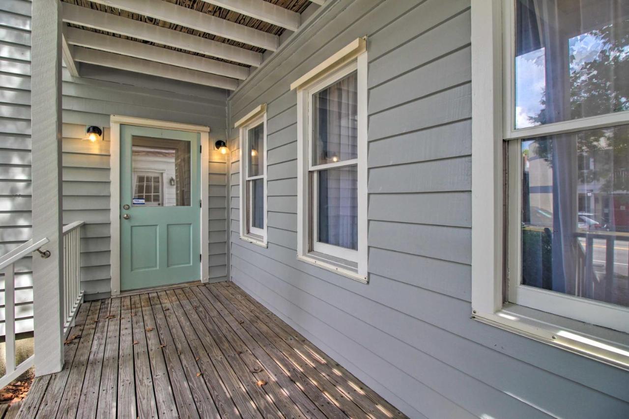 New! Renovated 2 Bed 2 Bath Apartment Downtown ビューフォート エクステリア 写真